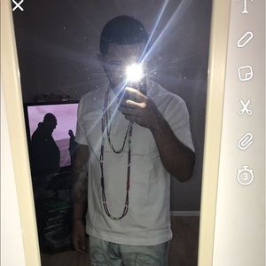 Meet your Posher, Kenny