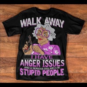 Meet your Posher, Pamela