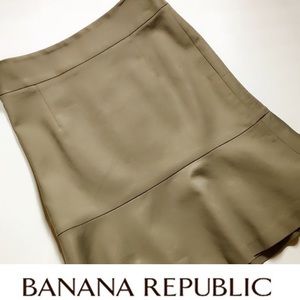 Banana Republic Skirt