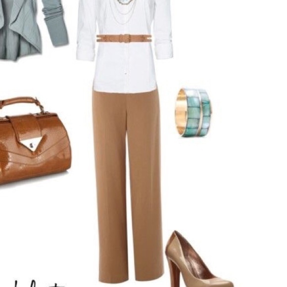 BCBG Pants XXS