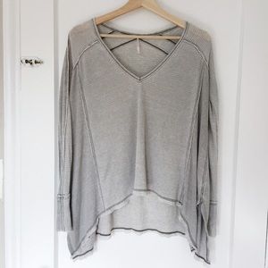 We The Free Pacific Thermal