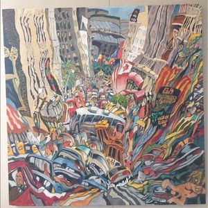 Meet your Posher, Ji soo