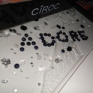 Meet your Posher, Kenneth