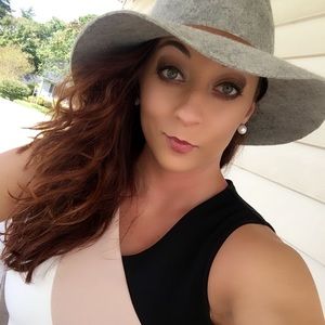 Hi, I'm Kelsey! 🙃