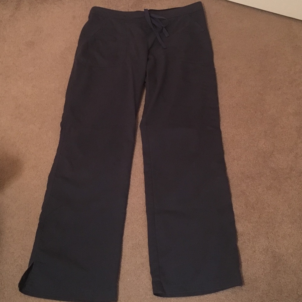 Greys Anatomy scrub pants