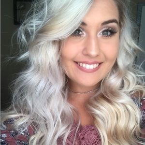 Meet your Posher, Tory