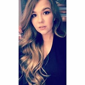 Meet your Posher, Jacqueline