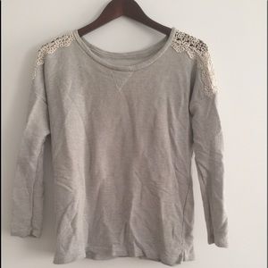 Wanama Sweater Size 40