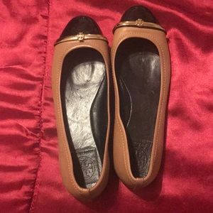 Tory Burch Flats