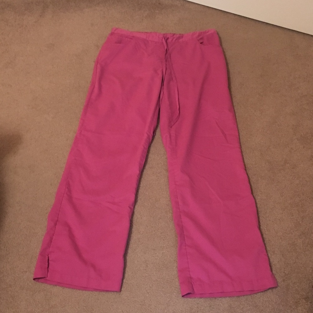 Greys Anatomy scrub pants