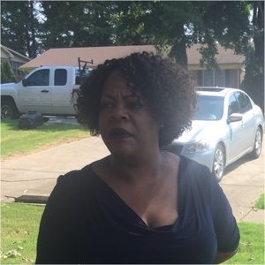 Meet your Posher, Regina