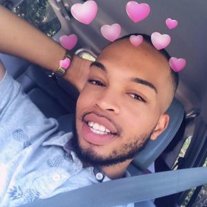 Meet your Posher, Darrian