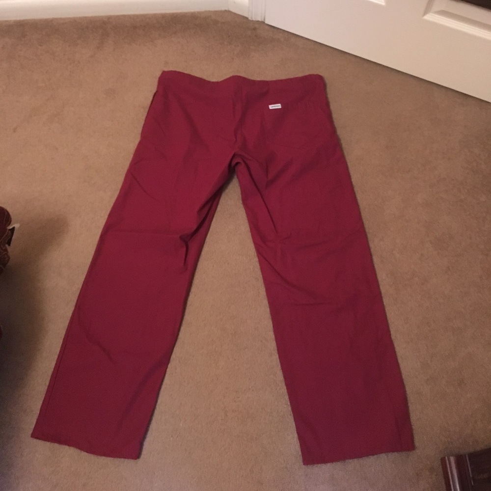 Scrub pants - Picture 2 of 2