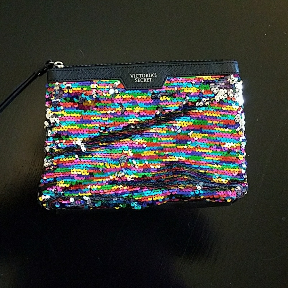 Victoria's Secret Clutch