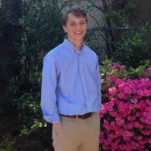 Meet your Posher, Riley