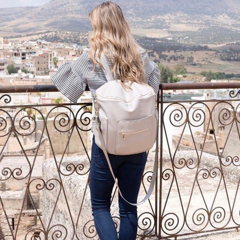 Fawn Design Newest Edition Grey