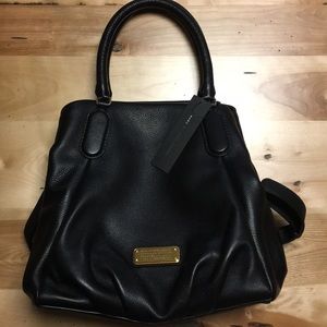 NWT Authentic Marc by Marc Jacobs Shoulder Bag