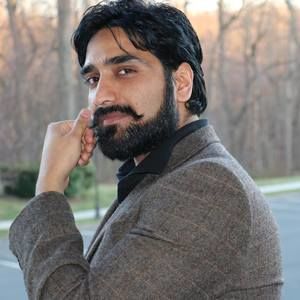 Meet your Posher, Deepak