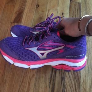 Mizuno Wave Inspire 12