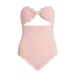Brand new marysia one piece bathing suit