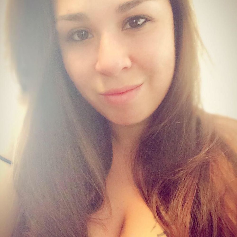 Meet your Posher, Melissa rose