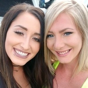 Meet your Posher, Krystle