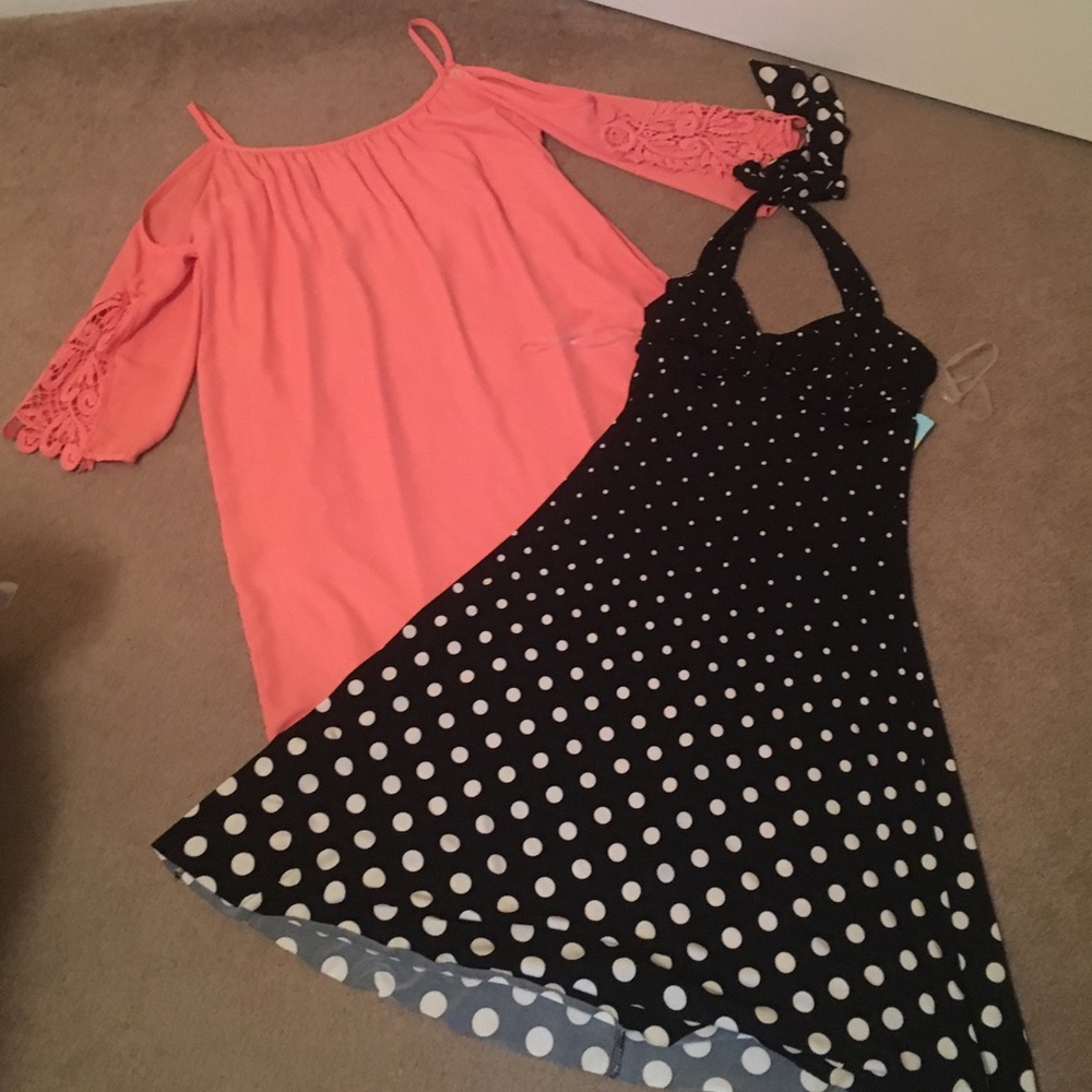 Short dress combo (2)