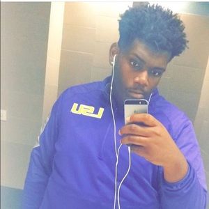 Meet your Posher, Joseph