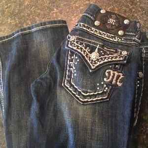 Miss me Jeans!