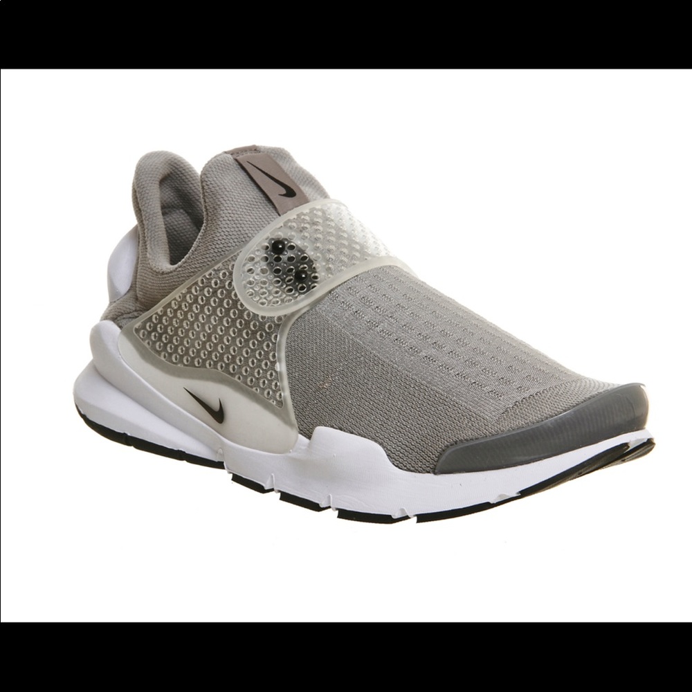 Nike sock dart