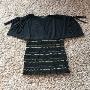 Black top by Rampage