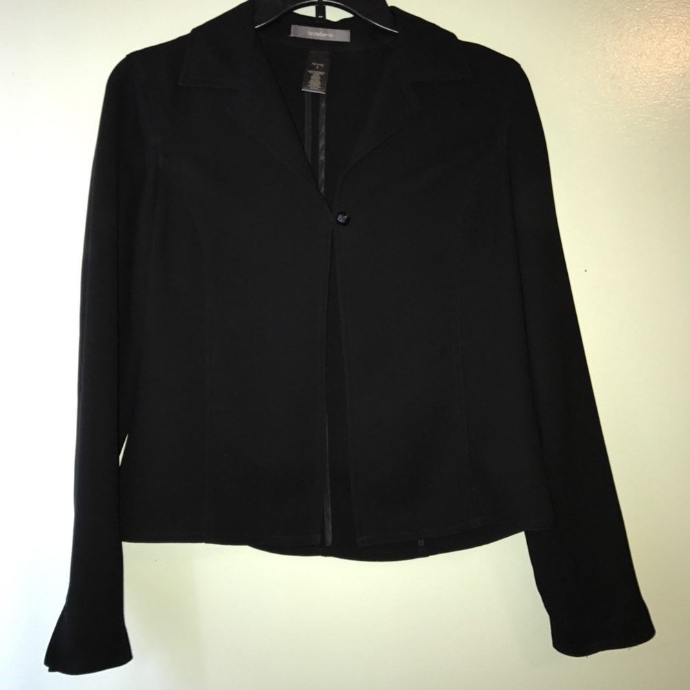 Liz Claiborne Light Jacket