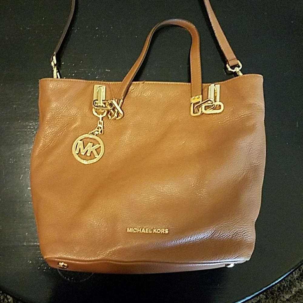 Michael Kors Large Crossbody