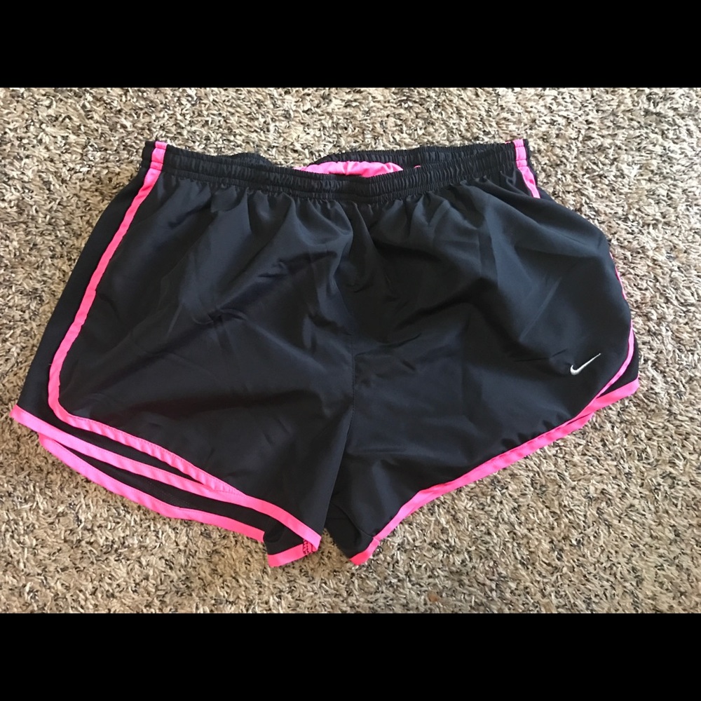 Nike Drifit shorts !