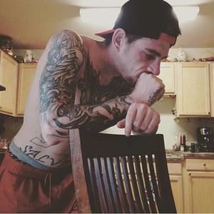 Meet your Posher, Coleman