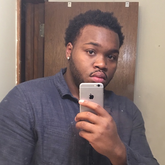 Meet your Posher, Jermaine - Picture 1 of 1