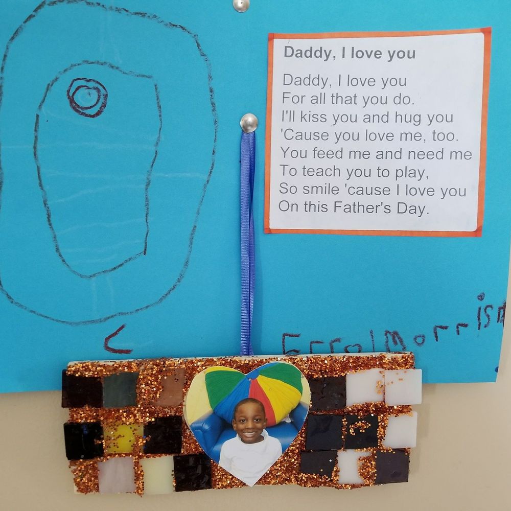 Meet your Posher, Errol