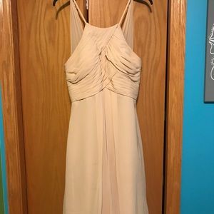 Azazie Bridesmaid dress