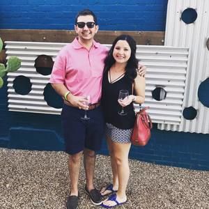 Meet your Posher, Sam