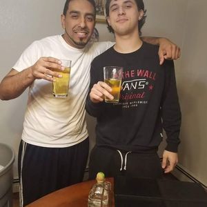 Meet your Posher, Jorge