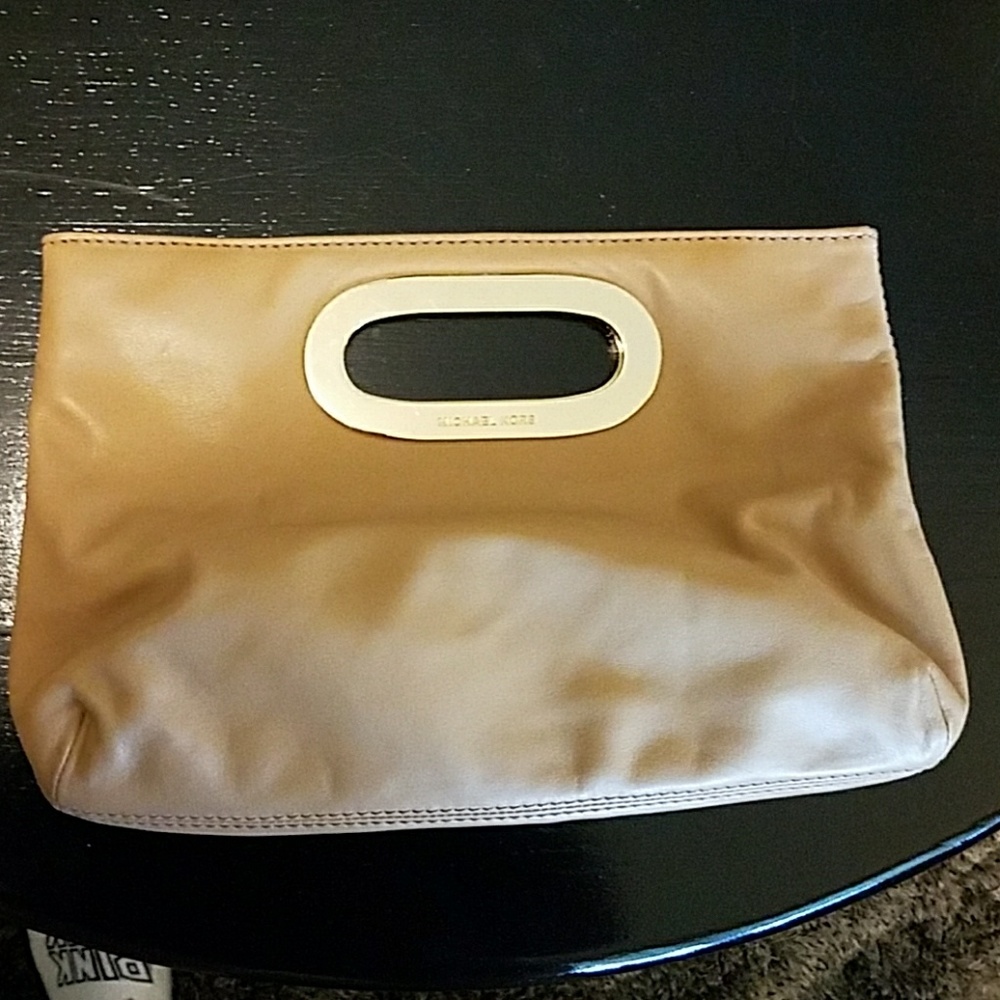Michael Kors Clutch
