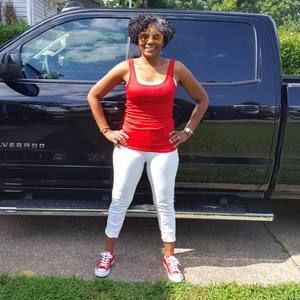 Meet your Posher, Mary