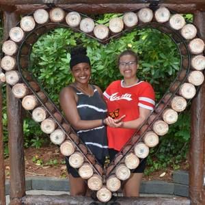 Meet your Posher, Trinity