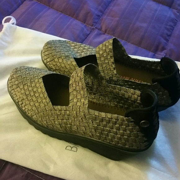 BM Bernie - Picture 2 of 3