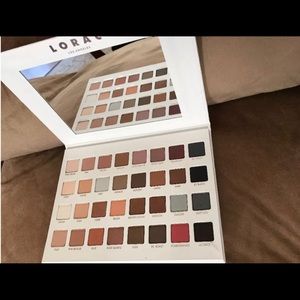 Lorac Pro Mega 3
