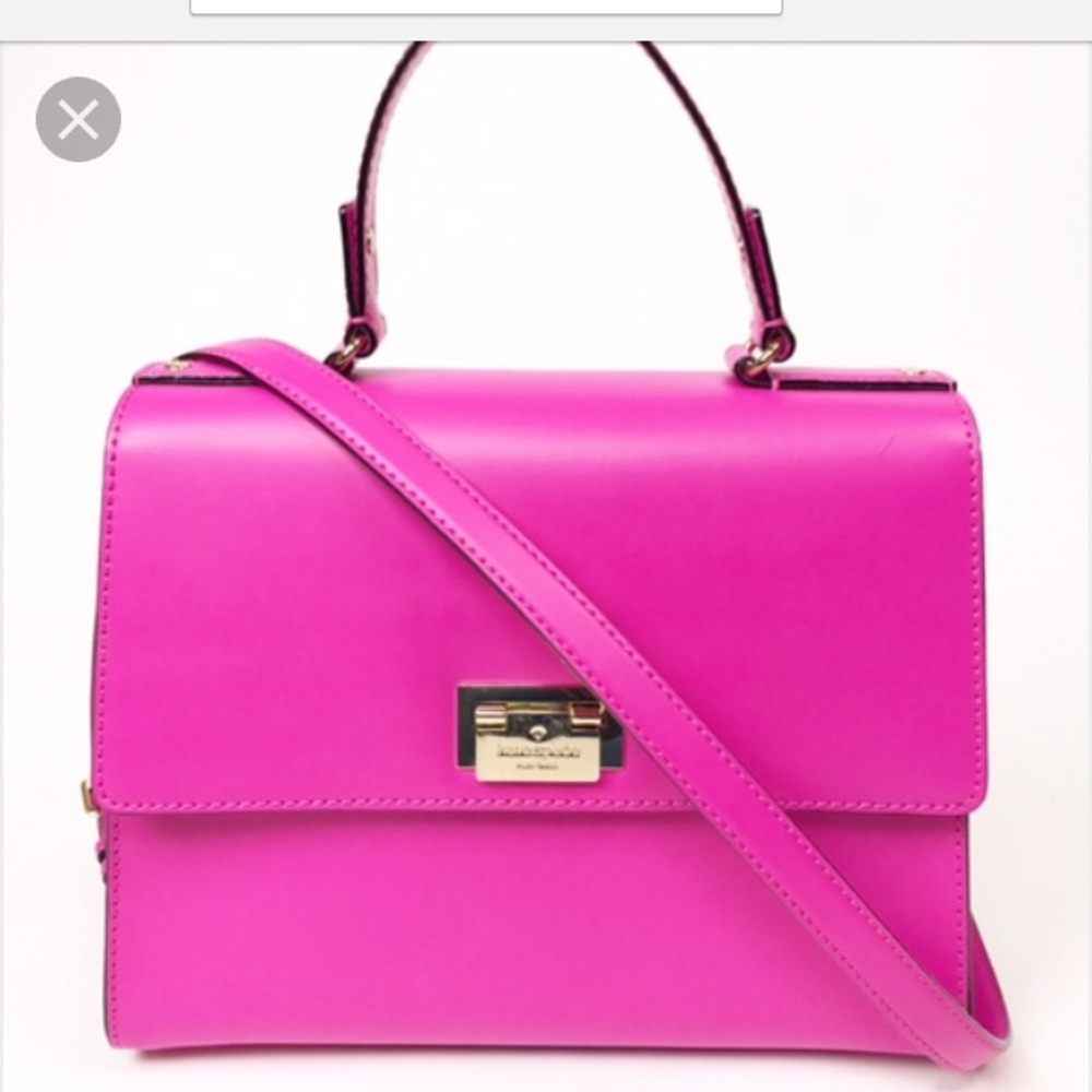 Kate spade pocketbook