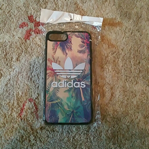 Accessories - IPhone7+ cover