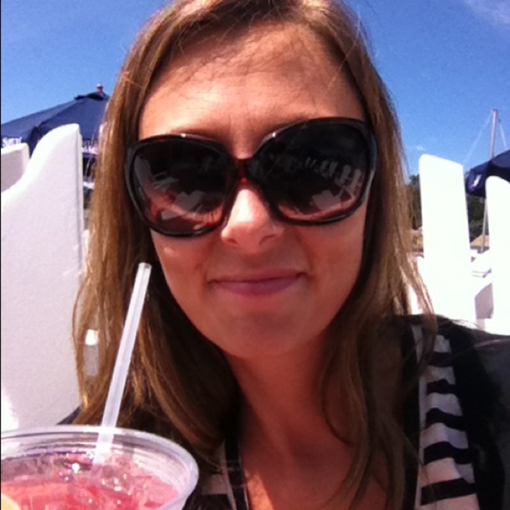 Meet your Posher, Megan