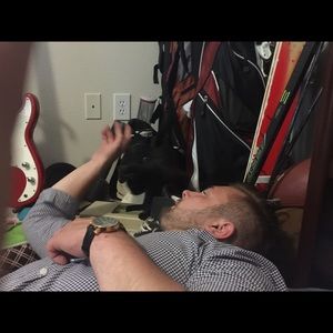 Meet your Posher, John