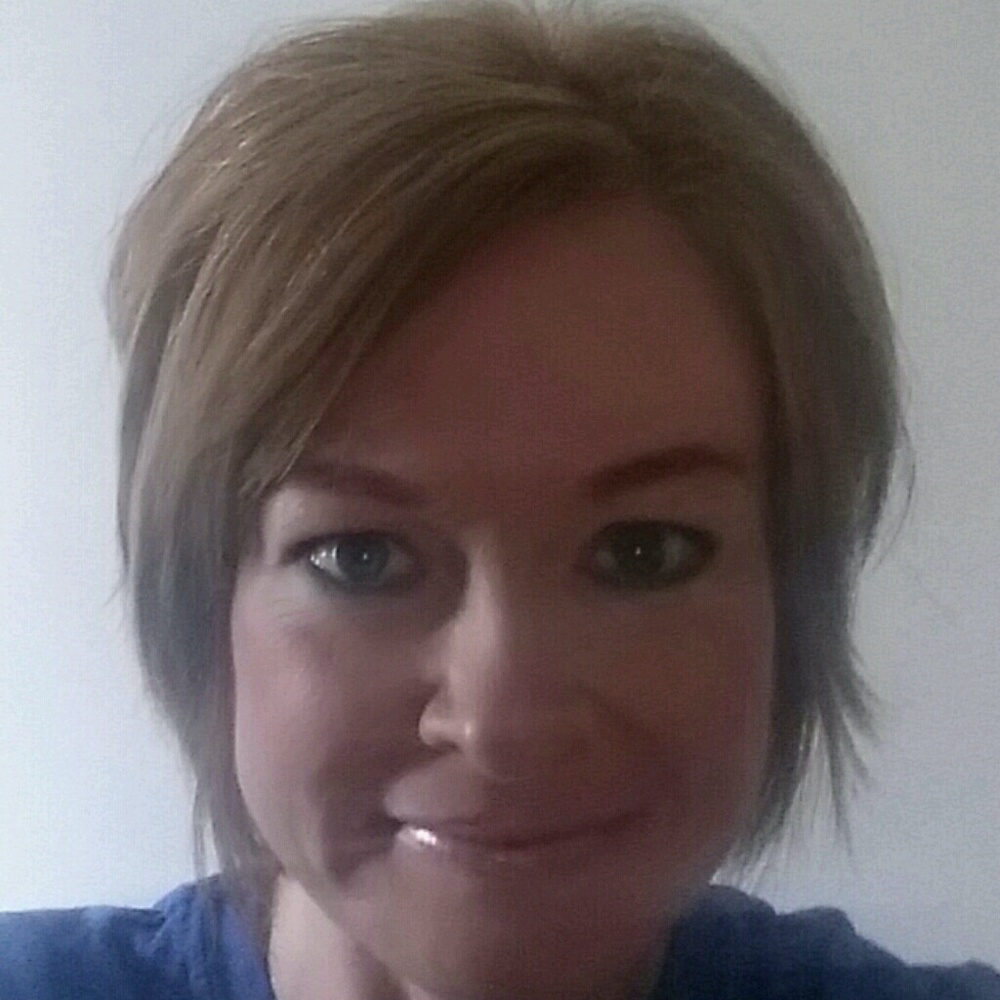 Meet your Posher, Sonya